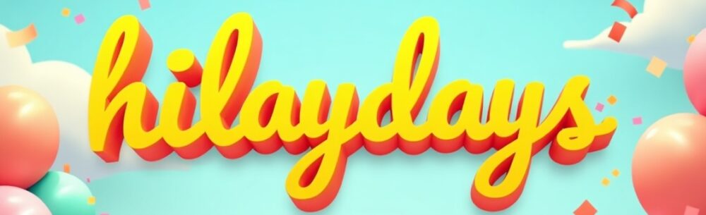 hilaydays